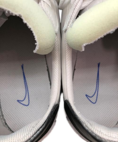 NIKE（ナイキ）NIKE (ナイキ) DROP-TYPE. グレー×ブルー サイズ:26cmの古着・服飾アイテム