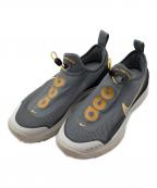 NIKE ACGナイキエーシージー）の古着「ACG ZOOM AIR AO」｜グレー