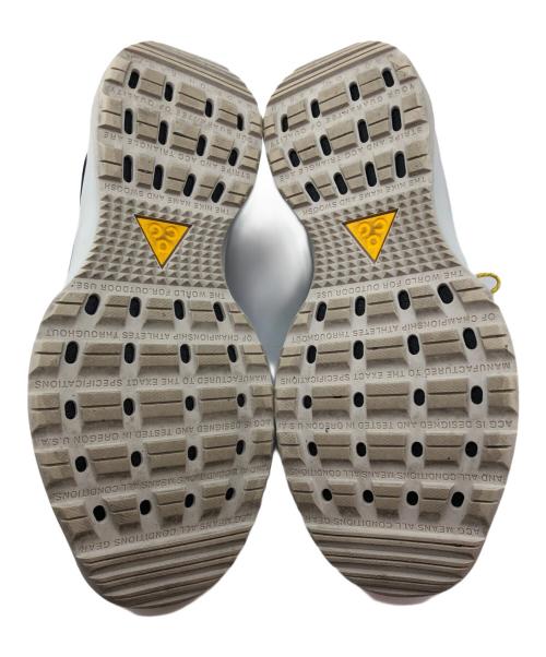 NIKE ACG（ナイキエーシージー）NIKE ACG (ナイキエージーシー) ACG ZOOM AIR AO グレー サイズ:26cmの古着・服飾アイテム