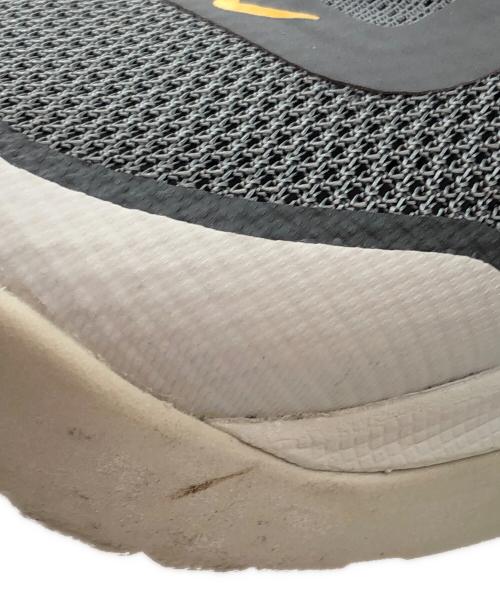 NIKE ACG（ナイキエーシージー）NIKE ACG (ナイキエージーシー) ACG ZOOM AIR AO グレー サイズ:26cmの古着・服飾アイテム