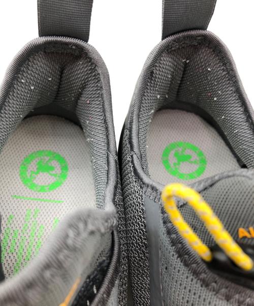 NIKE ACG（ナイキエーシージー）NIKE ACG (ナイキエージーシー) ACG ZOOM AIR AO グレー サイズ:26cmの古着・服飾アイテム