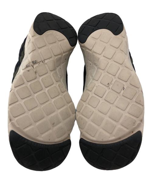 NIKE ACG（ナイキエーシージー）NIKE ACG (ナイキエージーシー) ACG MOC グリーン×ブラック サイズ:26cmの古着・服飾アイテム