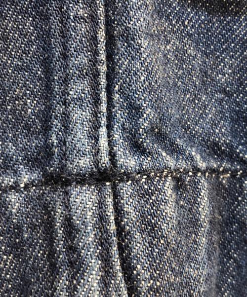 DANTON（ダントン）DANTON (ダントン) デニムパンツ インディゴ サイズ:36の古着・服飾アイテム