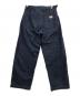 DANTON (ダントン) デニムパンツ インディゴ サイズ:36：6000円