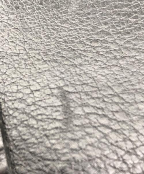 THE CRIMIE（ザ クライミー）THE CRIMIE (ザ クライミー) ハンドバッグ グリーン×ブラックの古着・服飾アイテム