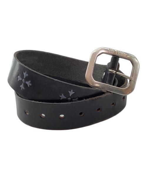 THE CRIMIE（ザ クライミー）THE CRIMIE (ザ クライミー) ベルト ブラックの古着・服飾アイテム