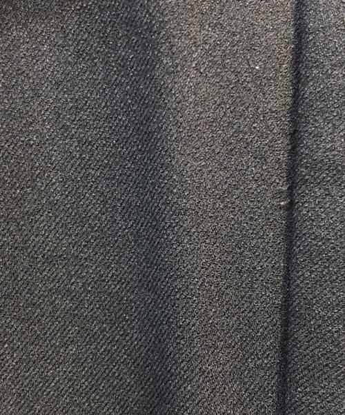 TRADE MARK GOLD（トレードマークゴールド）TRADE MARK GOLD (トレードマークゴールド) イージーパンツ ブラック サイズ:Lの古着・服飾アイテム