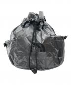 THE NORTH FACEザ ノース フェイス）の古着「リュック」｜ブラック