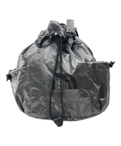 THE NORTH FACE（ザ ノース フェイス）THE NORTH FACE (ザ ノース フェイス) リュック ブラックの古着・服飾アイテム