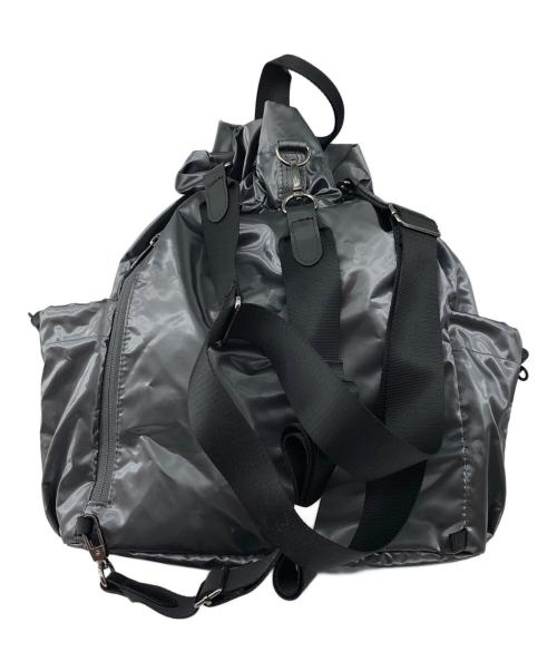 THE NORTH FACE（ザ ノース フェイス）THE NORTH FACE (ザ ノース フェイス) リュック ブラックの古着・服飾アイテム