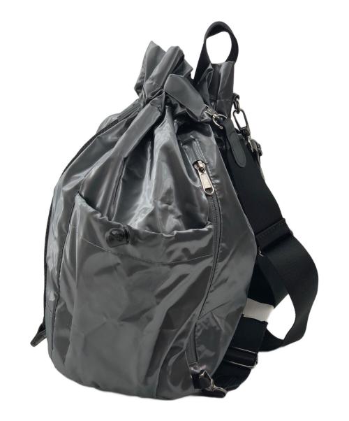 THE NORTH FACE（ザ ノース フェイス）THE NORTH FACE (ザ ノース フェイス) リュック ブラックの古着・服飾アイテム