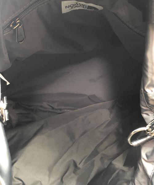 THE NORTH FACE（ザ ノース フェイス）THE NORTH FACE (ザ ノース フェイス) リュック ブラックの古着・服飾アイテム
