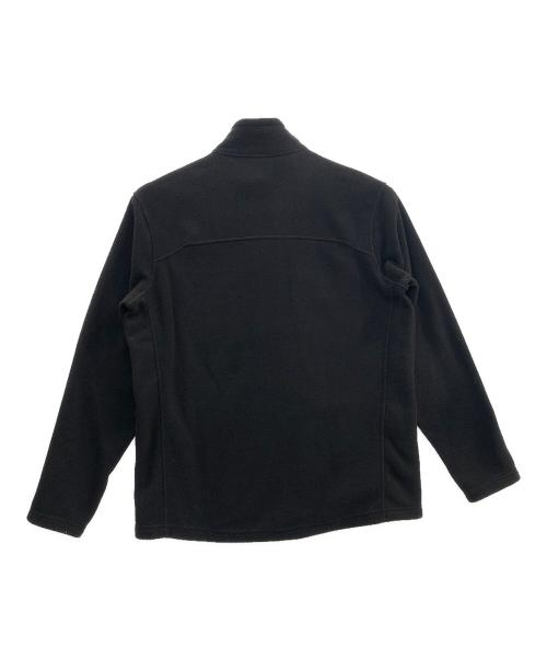 Patagonia（パタゴニア）Patagonia (パタゴニア) フリースジャケット ブラック サイズ:XLの古着・服飾アイテム