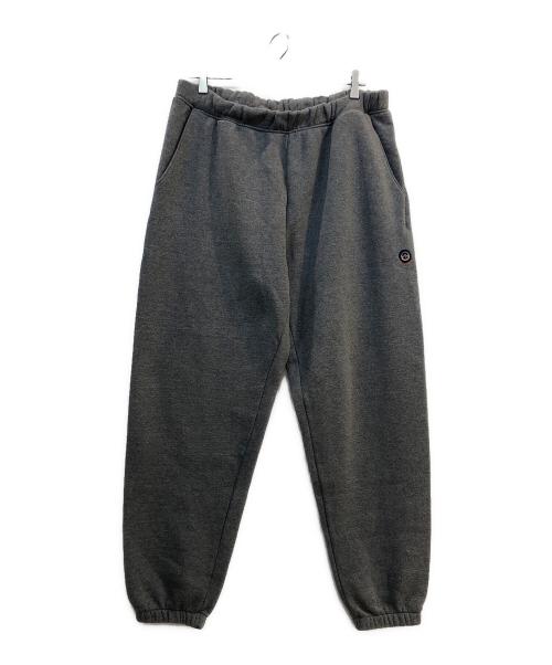 Patagonia（パタゴニア）Patagonia (パタゴニア) フィッツロイスウェットパンツ グレー サイズ:Lの古着・服飾アイテム