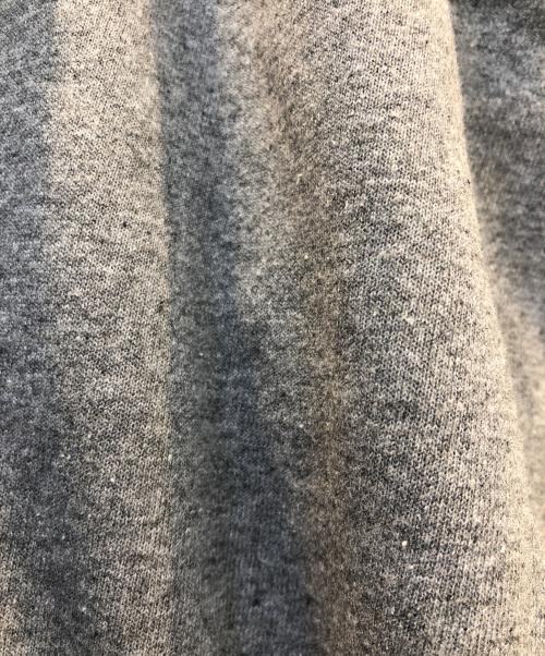 Patagonia（パタゴニア）Patagonia (パタゴニア) フィッツロイスウェットパンツ グレー サイズ:Lの古着・服飾アイテム