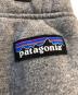 中古・古着 Patagonia (パタゴニア) フィッツロイスウェットパンツ グレー サイズ:L：7000円