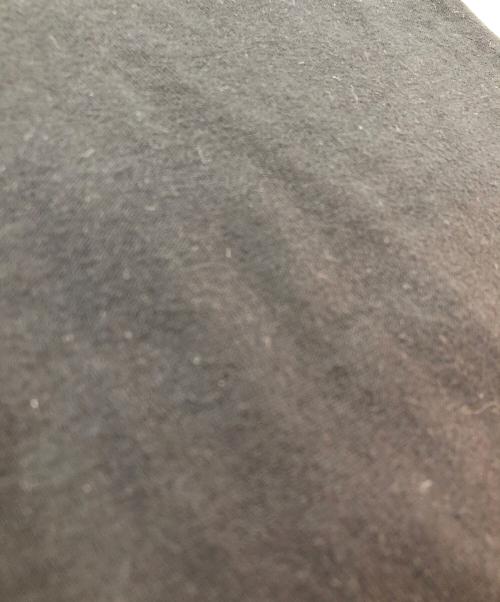 stussy（ステューシー）stussy (ステューシー) プリントTシャツ ブラック サイズ:Sの古着・服飾アイテム