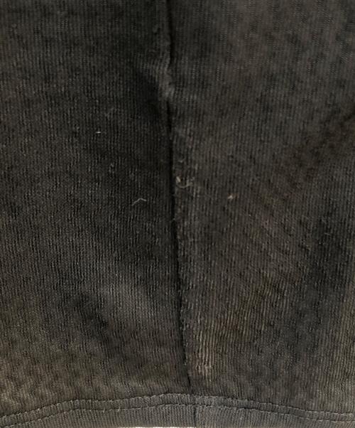 THE NORTH FACE（ザ ノース フェイス）THE NORTH FACE (ザ ノース フェイス) 長袖カットソー ブラック サイズ:XLの古着・服飾アイテム