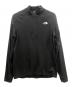 THE NORTH FACE（ザ ノース フェイス）の古着「長袖カットソー」｜ブラック