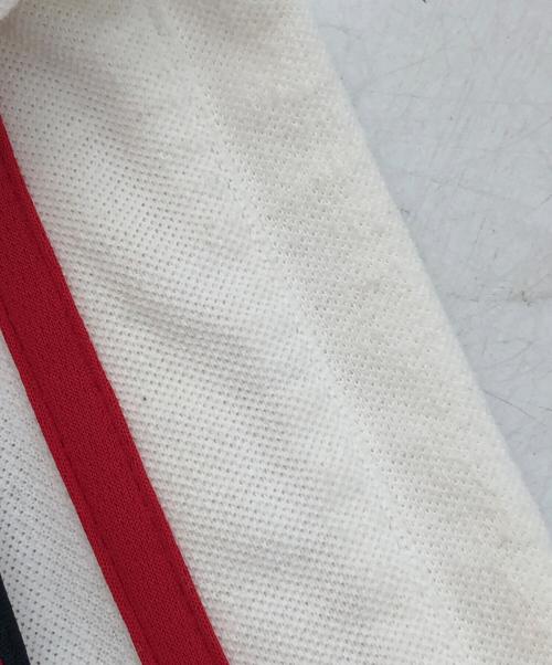 BRIEFING（ブリーフィング）BRIEFING (ブリーフィング) 長袖シャツ ホワイト サイズ:Lの古着・服飾アイテム