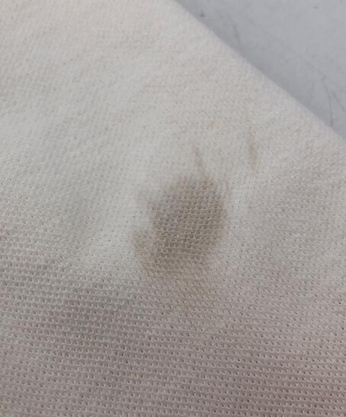 BRIEFING（ブリーフィング）BRIEFING (ブリーフィング) 長袖シャツ ホワイト サイズ:Lの古着・服飾アイテム