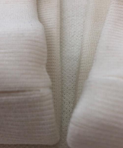 BRIEFING（ブリーフィング）BRIEFING (ブリーフィング) 長袖シャツ ホワイト サイズ:Lの古着・服飾アイテム