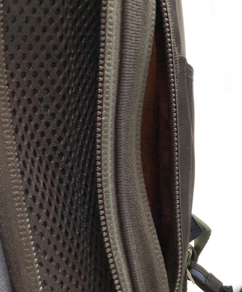 master-piece（マスターピース）master-piece (マスターピース) リュック ネイビーの古着・服飾アイテム