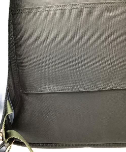 master-piece（マスターピース）master-piece (マスターピース) リュック ネイビーの古着・服飾アイテム