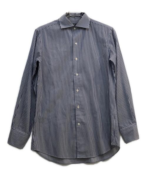 SHIPS（シップス）SHIPS (シップス) 長袖シャツ サイズ:40 未使用品の古着・服飾アイテム