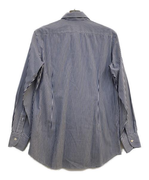 SHIPS（シップス）SHIPS (シップス) 長袖シャツ サイズ:40 未使用品の古着・服飾アイテム