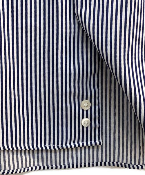 SHIPS（シップス）SHIPS (シップス) 長袖シャツ サイズ:40 未使用品の古着・服飾アイテム