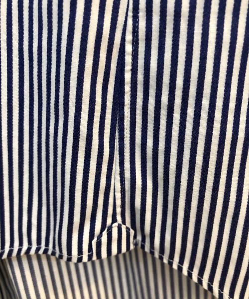 SHIPS（シップス）SHIPS (シップス) 長袖シャツ サイズ:40 未使用品の古着・服飾アイテム