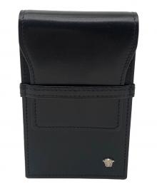 GIANNI VERSACE（ジャンニ・ヴェルサーチ）の古着「シガレットケース」