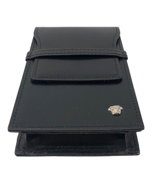 GIANNI VERSACE（ジャンニ・ヴェルサーチ）GIANNI VERSACE (ジャンニ・ヴェルサーチ) シガレットケースの古着・服飾アイテム