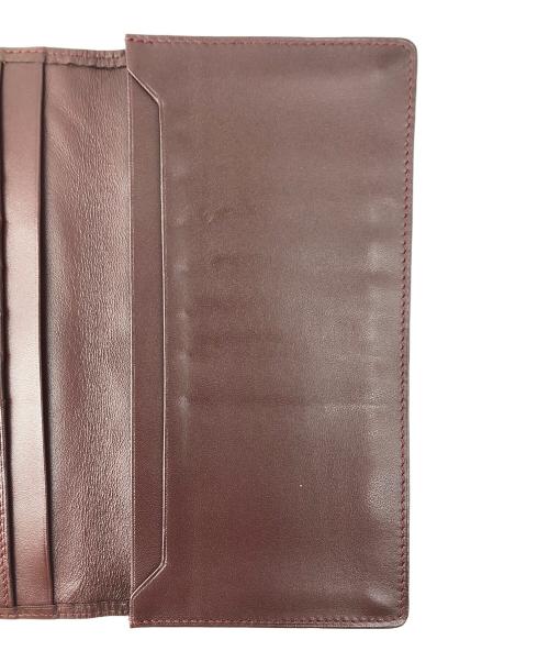 Cartier（カルティエ）Cartier (カルティエ) 札入れの古着・服飾アイテム