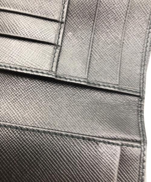 PRADA（プラダ）PRADA (プラダ) 3つ折り財布の古着・服飾アイテム