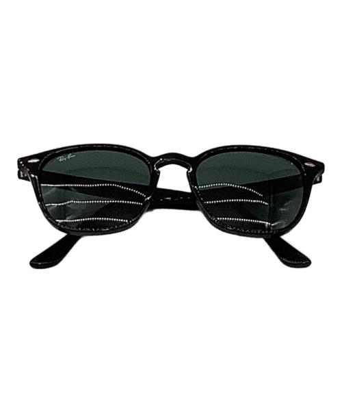 RAY-BAN（レイバン）RAY-BAN (レイバン) サングラス ブラックの古着・服飾アイテム