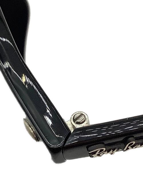 RAY-BAN（レイバン）RAY-BAN (レイバン) サングラス ブラックの古着・服飾アイテム