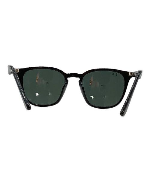 RAY-BAN（レイバン）RAY-BAN (レイバン) サングラス ブラックの古着・服飾アイテム