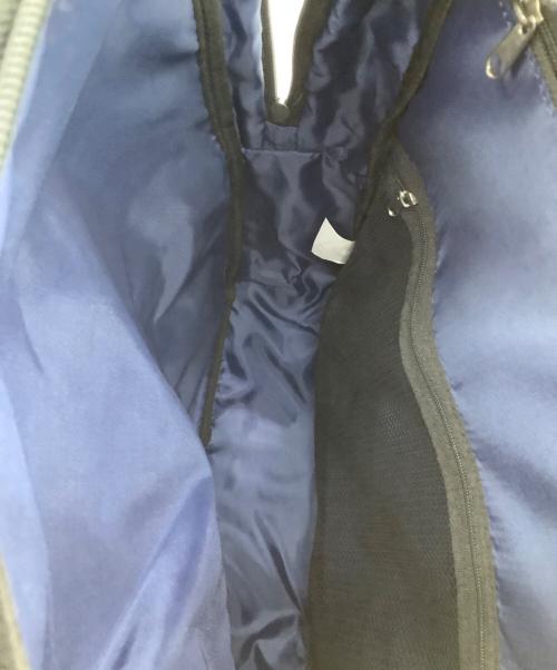 MOUSTACHE（ムスタッシュ）MOUSTACHE (ムスタッシュ) リュックの古着・服飾アイテム