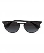RAY-BANレイバン）の古着「サングラス」｜ブラック