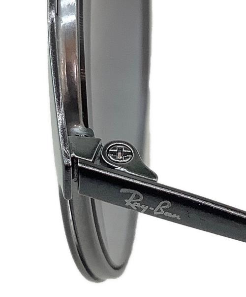 RAY-BAN（レイバン）RAY-BAN (レイバン) サングラス ブラックの古着・服飾アイテム