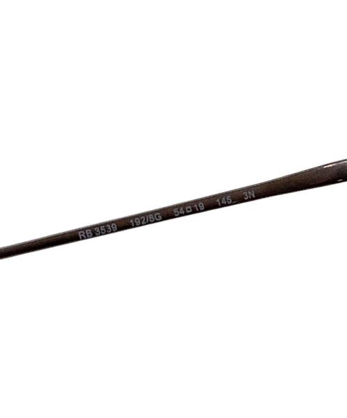 RAY-BAN（レイバン）RAY-BAN (レイバン) サングラス ブラックの古着・服飾アイテム