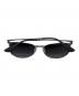 RAY-BAN (レイバン) サングラス ブラック：9000円