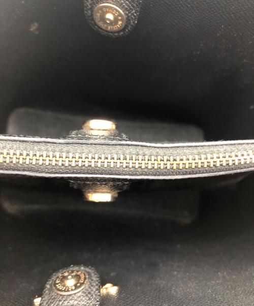 COACH（コーチ）COACH (コーチ) バスケットバッグ ブラウンの古着・服飾アイテム