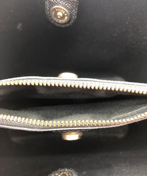 COACH（コーチ）COACH (コーチ) バスケットバッグ ブラウンの古着・服飾アイテム