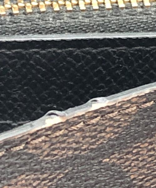 COACH（コーチ）COACH (コーチ) バスケットバッグ ブラウンの古着・服飾アイテム