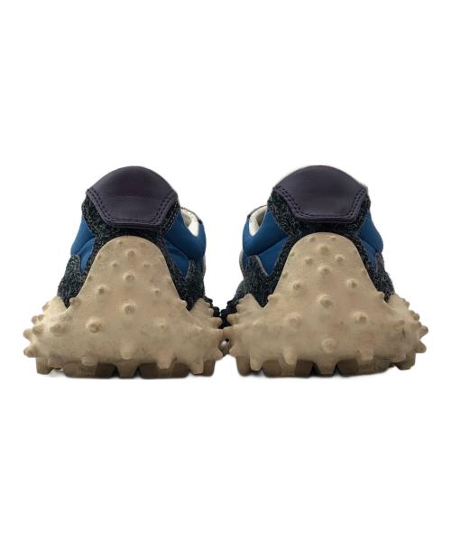 Eytys（エイティーズ）Eytys (エイティーズ) スニーカー ブルー サイズ:28cmの古着・服飾アイテム