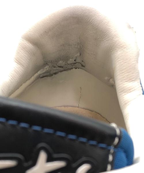 Eytys（エイティーズ）Eytys (エイティーズ) スニーカー ブルー サイズ:28cmの古着・服飾アイテム