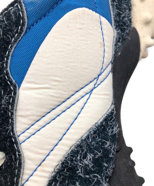 Eytys（エイティーズ）Eytys (エイティーズ) スニーカー ブルー サイズ:28cmの古着・服飾アイテム